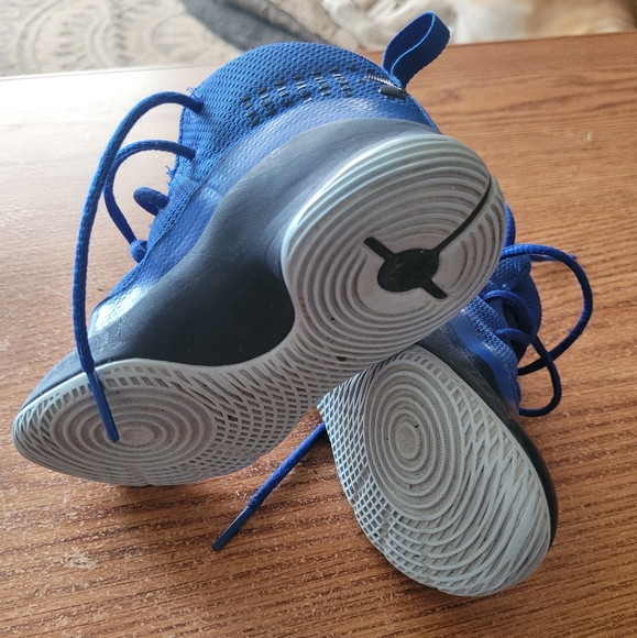 Toddler Boys Under Armor SC size 8k - Picture 3 of 3